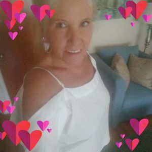 Meet your Posher, Donna